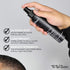The Rich Barber N’Hance Hold Spray for Hair Building Fibers - 5 oz Long Lasting Locking & Setting Hold Spray
