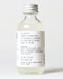 Mouthwash Concentrate Peppermint - Alcohol & Fluoride Free, Natural for Bad Breath - 2 Pack, 2 Oz Each - Zero Waste