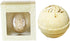 Oatmeal Bath Bomb for Women, Girls & Kids - Scented Vanilla Bubble Bomb with Milk & Honey - USA Made by Two Sisters