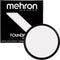 Mehron Makeup Foundation Greasepaint, White, 1.25 oz (38 g) for Stage, Face, Body Paint