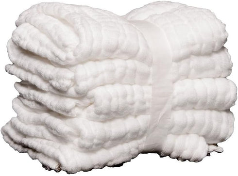 SPIN CLEAN Spin-Clean Vinyl Record Drying Cloths | Washable | 5 Pack