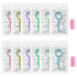 12PCS Clear Aligner Removal Tools with 2 PCS Aligner Chewies for Invisible Retainers and Dentures