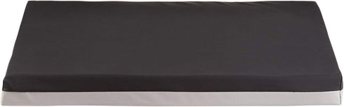 McKesson Seat Cushion for Wheelchairs and Office Chair, Foam/Gel, 20 in x