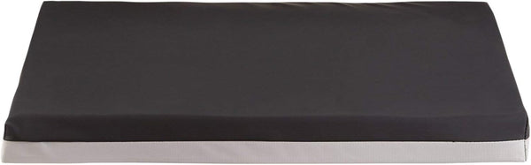 McKesson Seat Cushion for Wheelchairs and Office Chair, Foam/Gel, 20 in x