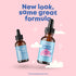 JoySpring Kids B Complex Vitamins, Liquid Drops for Attention & Focus, with Elderberry Zinc and Vitamin C