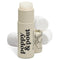 Poppy & Pout Marshmallow Creme Jumbo Lip Balm | All Natural Moisturizer with Beeswax, Vitamin E, Organic Coconut Oil |