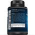 Premium Magnesium Citrate Capsules – 500mg Magnesium Oxide & Citrate Supplement – 120 Vegetable Capsules