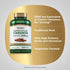 Piping Rock Ceylon Cinnamon Complex | 2500mg | 240 Capsules, Plus Biotin and Chromium