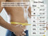 Wonder Care Inguinal Hernia Support Truss Brace for Single/Double Hernia with Adjustable Groin Straps, Medium