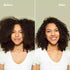 Mizani True Textures Curl Define Pudding for Curly Hair - Moisturizing, Prevents Frizz with Coconut Oil