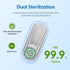 Refill Floss Capsule for C1S Flosser, 90 Uses per Pack, Efficient Plaque Removal, Super Mint (3 Pack)