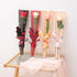 NatureMan 150Counts/6 Packaging Day17.5 4.7 1.6Inch Colors Single Rose Sleevem,Waterproof Flower Wrapping Paper Single