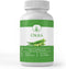 Pure Original Ingredients Okra Extract, 100 Capsules, Always Pure, Lab Verified, No Additives or Fillers