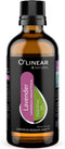 Pure Lavender Essential Oil by O'linear, Tension Relief Oil for Diffuser & Humidifier, 3.4 FL Oz