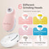 Trimmer MelodySusie Sound Machine with Baby Nail Electric