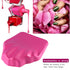 Nail Art Hand Cushion, Soft Anti-Skid Holder Arm Rest Mat for Professional Manicure Tool