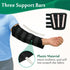 Elbow Brace for Tendonitis, Ulnar Nerve, Cubital Tunnel, Sleeping Immobilizer, Pain Relief Support for Arthritis