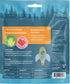 Cliganic Mosquito Repellent Stickers, 180 Pack Natural DEET-Free Patches for Kids, Essential Oil Infused