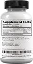 Research Labs Quercetin High Absorption Formula with Bromelain