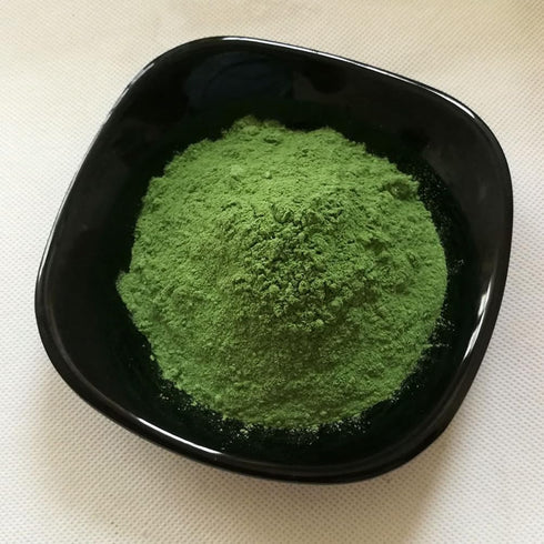 LZHHEDD (100g(3.53oz)) Spinach Powder Bocai