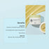YADAH Green Tea Cleansing Balm (3.38fl oz), Makeup Remover, Moisturizing, Residue-Free, Vegan, Hypoallergenic Korean