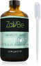 Pure Peppermint Essential Oil, Natural Undiluted, Therapeutic Grade for Aromatherapy, Diffusers, Scalp, 4 fl. oz.