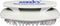 Amodex Laundry Brush for Stains on Clothes, Soft Bristled Brush for Stain Removal with Amodex Stain Remover