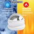 Cold Massage Roller Ball, Gifts for Him, Stays Cold for 6 Hours, Muscle Recovery Tools for Pain Relief