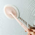 Handheld Bathroom Cleaning Brush for Tiles and Toilets - ZKG