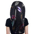 Satin Wrap Scarf for Hair - Satin Braid Bonnet