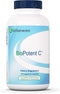 Nutra BioGenesis - BioPotent C - Vitamin C and Lemon Bioflavonoids for Immune Support - 135 Capsules