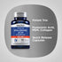 Piping Rock Hyaluronic Acid Supplement, 900mg, 90 Capsules, Complex with MSM, Non-GMO, Gluten Free