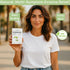 Eczema Pill – Natural Treatment for Eczema, Dermatologist Developed, 7 All Natural Minerals
