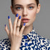 YTD Likomey Gel Nail Polish, 15ml Klein Blue Soak Off UV Varnish for Salon Home DIY Nail Art Manicure and Pedicure,
