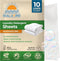 Laundry Detergent Sheets - Non-Toxic Alternative to Pods & Tablets, Ideal for Traveling
