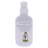 L'Erbolario Shower Gel for Babies - 6.7 Oz, Delicate Cleansing Base for Children’s Sensitive Skin with Rice Proteins