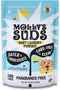Molly's Suds Baby Laundry Detergent Powder | Removes Formula, Poop & Spit-Up