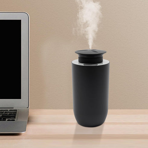 Waterless Diffuser Scent Air Machine, Scent Diffuser with Three Spray Timer Modes, Smart Scent Air Machine with Low