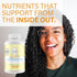 Youngevity i26 Hyperimmune Egg, IgY Max Banana Coconut Chewable, Joint, Gut, Immune Support Supplement