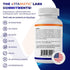 Vitamatic 3 Pack Vitamin B1 (Thiamine) 500mg, 120 Capsules