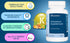 Life Enhancement Potassium Supplement - 1020 mg, 240 caps, 120 Servings