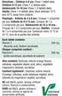 Vitamin C - Wild Blueberry - 500 Mg