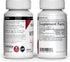 Kirkman Vitamin D3 4000 IU - 120 Capsules - Hypoallergenic - Supports Immune Health