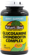 Glucosamine/Chondroitin Complex by Nature's Blend, 120 Tablets