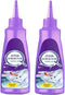 Active Enzyme Oil Stain Remover for Clothes, Stubborn Stains Cleaner, 2PCS Active Enzymatic Laundry