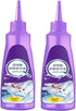 Active Enzyme Oil Stain Remover for Clothes, Stubborn Stains Cleaner, 2PCS Active Enzymatic Laundry