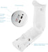 Air Freshener, High-Quality Fragrance Dispenser, Durable for Home Bathrooms Kitchens