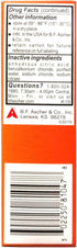 Neo-Synephrine Nasal Spray, Extra Strength Formula, 0.50 Ounces Each, Value Pack of 4
