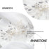 Wedding Hair Comb, Pearl Bride Headpieces Rhinestone Bridal Hair Jewelry Side Accessories for Women and Girls