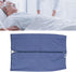 Wearable Incontinence Bed Pads Washable Reusable Cotton Diaper Skirt Incontinence Mattress Mats with Zipper for Adult